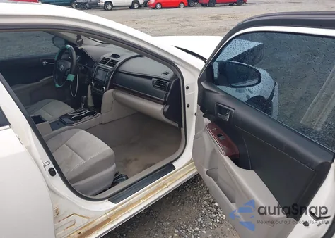 2014 Toyota Camry Xle from USA, damaged, VIN 4T4BF1FKXER374199